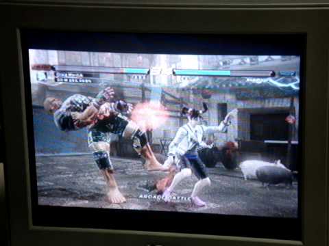 Lingmassacre (XIA) vs Phunnykidd (DUK) Team Tourny Grand Finals 4