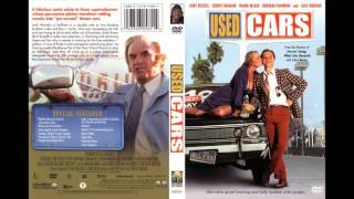 Used Cars- Bobby Bare (Vinyl Restoration)