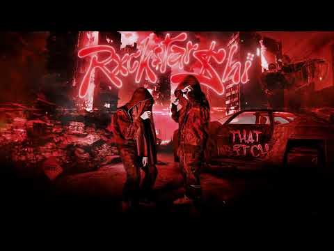 RONNY x Zake - THAT B!$H (feat. Irly)