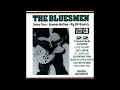 Sonny Terry, Brownie McGhee, Big Bill Broonzy – Just A Dream 1992