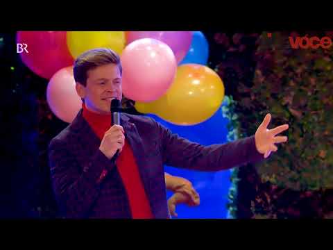 Halt mer Zam | Musikvideo | VivaVoce