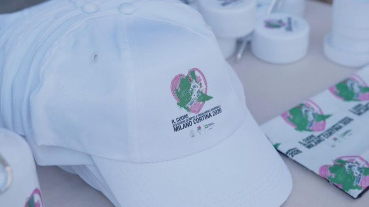 A Monza la nona tappa di "Cuori Olimpici"