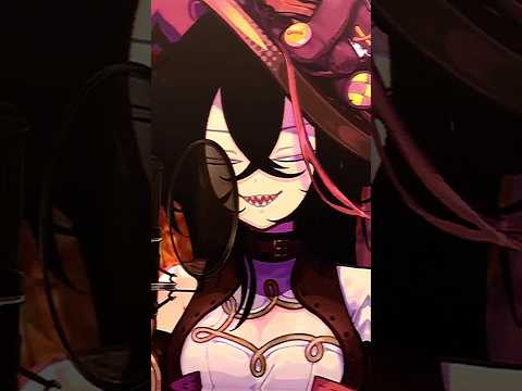 Little break from the screaming! Caraphernelia – Pierce The Veil #metal #metalvocals #vtuber