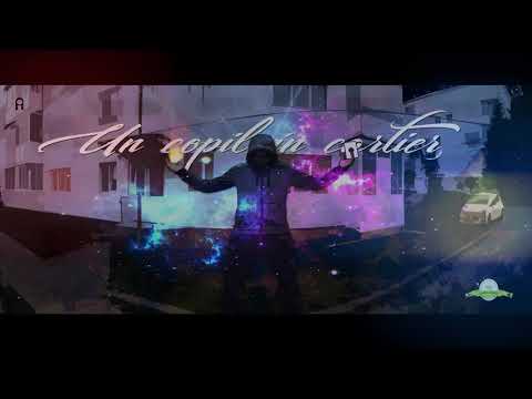 Rache Man - Un copil  in cartier ft. Decku (Prod. Kenzo)