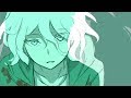 catch your death - komahina animatic