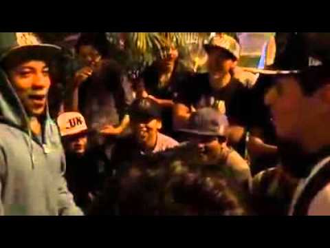 CARLOS VS SOPER_STR CALLEJERAS