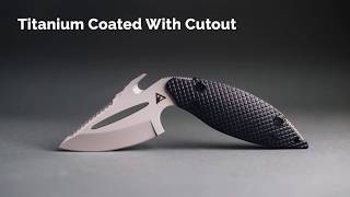 Centurion By ASD Knives