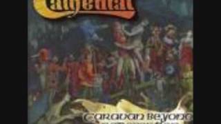 Cathedral- Black Sunday