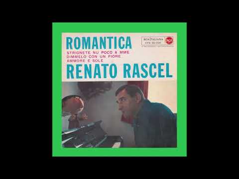 1960 Renato Rascel - Romantica