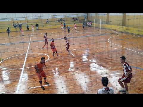 Real Cangaíba Fs x Loko é Poko ( 2º Quadro/ 2º Tempo )