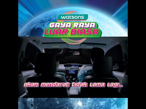 Akan Mendarat Tak Lama Lagi!