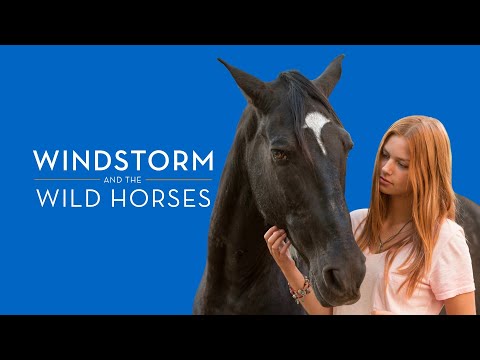 Windstorm 3 - Own it on DVD and Digital Download.