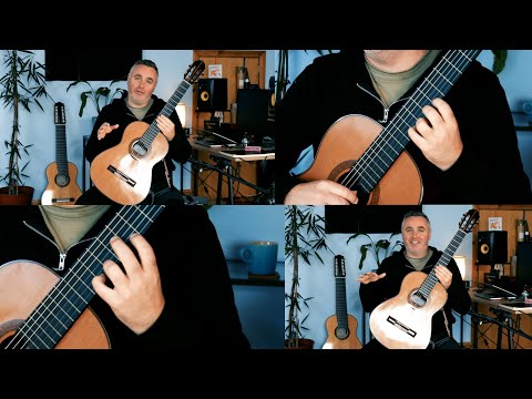 Technique Tuesday with Matthew McAllister. (Articulation Exercise)