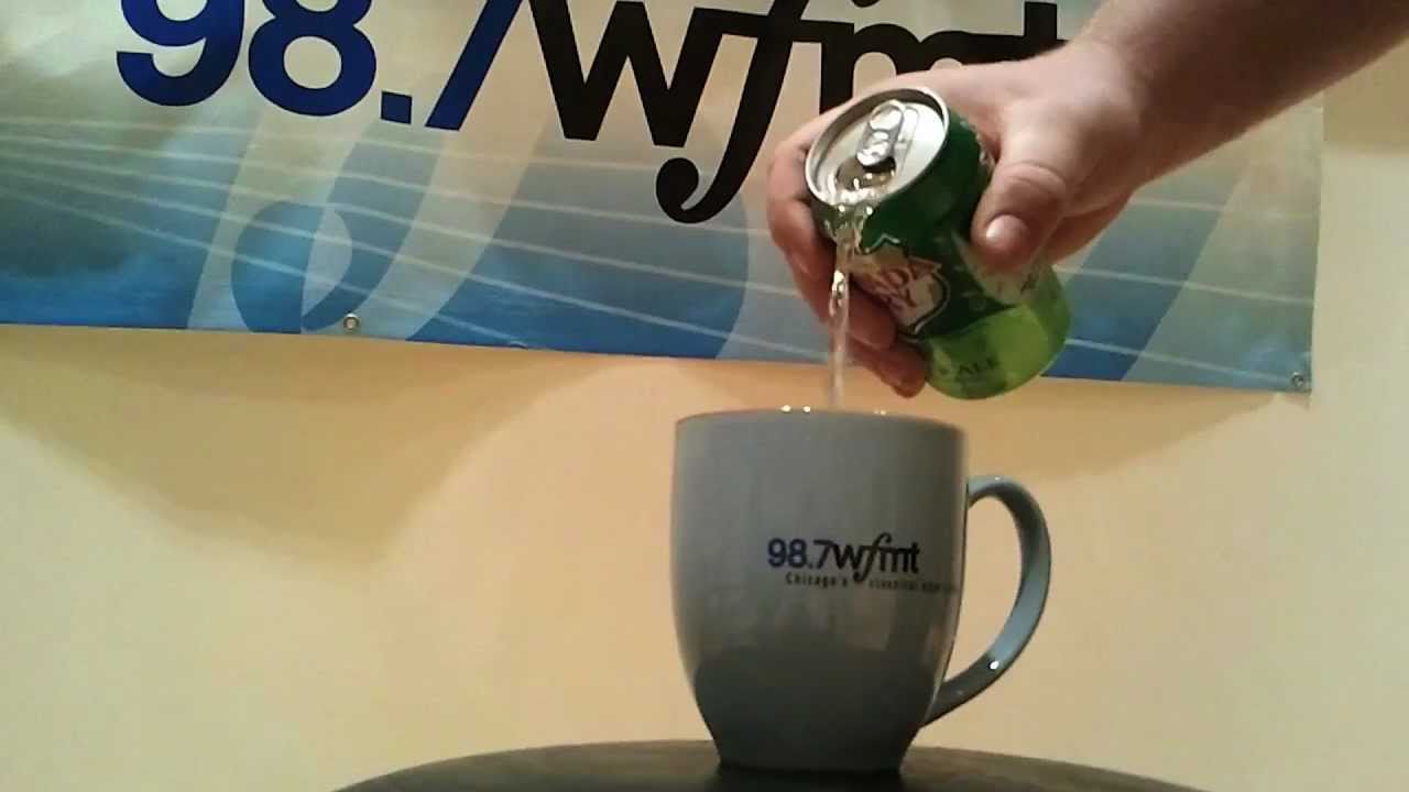 The WFMT Mug - You Have To Get One!