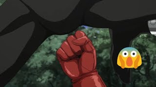 Nut Shot  &quot;What a wonderful world&quot;