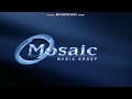 Mosaic Media Group Warner Bros Pictures 2002