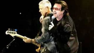 Unchained Melody - U2