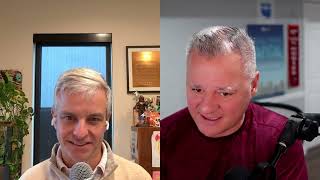JF 4145: Radical Generosity, Mission Hotels and Retail Turnarounds ft. Micah Lacher