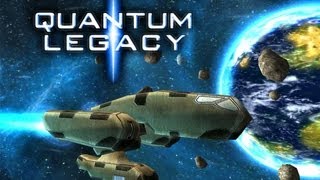 Видео 1 к игре Quantum Legacy