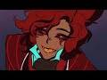 When Vox Hypnosis Finally Worked On Alastor Hazbinhotel