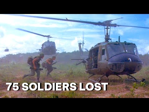 Firebase Ripcord – The Forgotten Battle of Vietnam