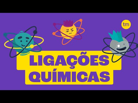 Ligações químicas: Aprenda de uma vez por todas!