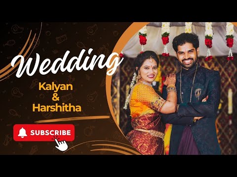 Wedding Photographer portfolio by Kumars photo in Hyderabad - Photo 3