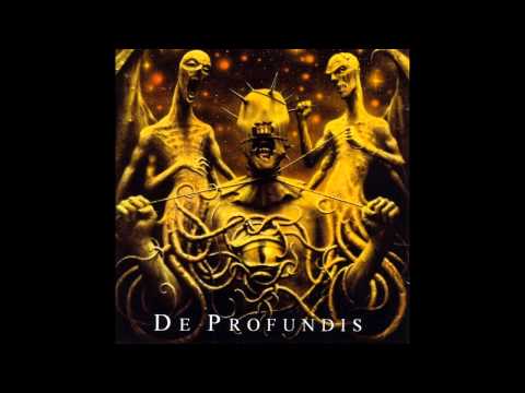 Vader - De Profundis (full album)