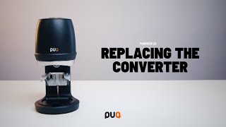 Replacing AC/DC converter thumbnail