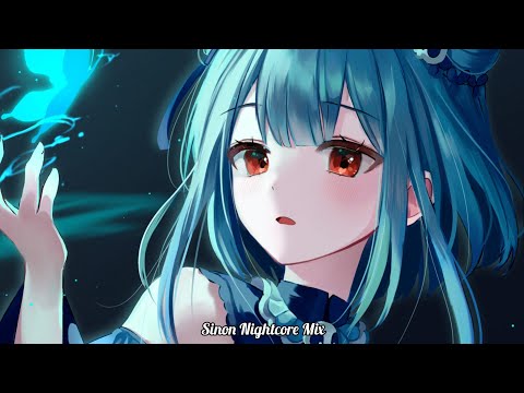 Nightcore Mix 2023 ♫ Best Gaming Music ♫ EDM Nightcore Songs, Trap, Dubstep, NCS, House