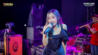 Download lagu ZARIDEN MUSIC - INDAH PADA WAKTUNYA SINTYA HAPSARI - ANNIVERSARY GANSER COMMUNITY - SUMBERSARI KAYEN mp3
