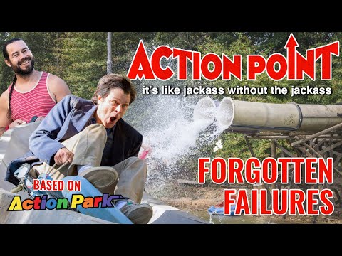 Action Point | Forgotten Failures