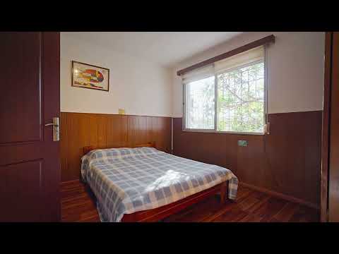 Video de YouTube - Casa en alquiler c/ cochera en Buceo