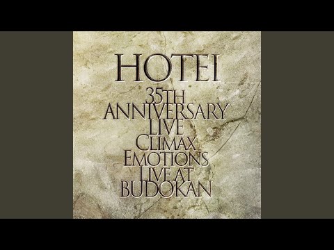 Stereocaster (Live At Budokan)