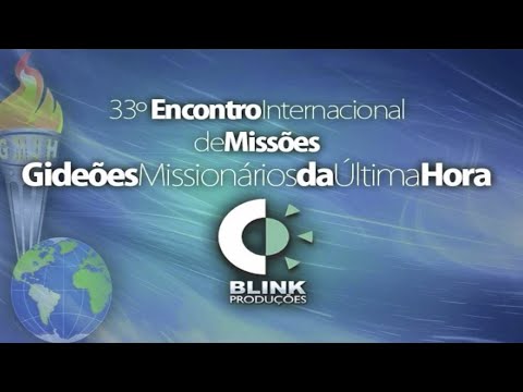 Gideões 2015 | Iza Panisio