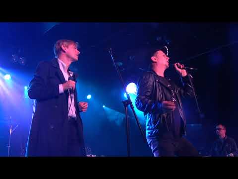 Bowie and friends vol4 Dancing in the Street A38 2021.09.22.