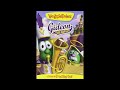 VeggieTales Gideon Tuba Warrior 2006 Credits Music The Great I Am Instrumental Sample