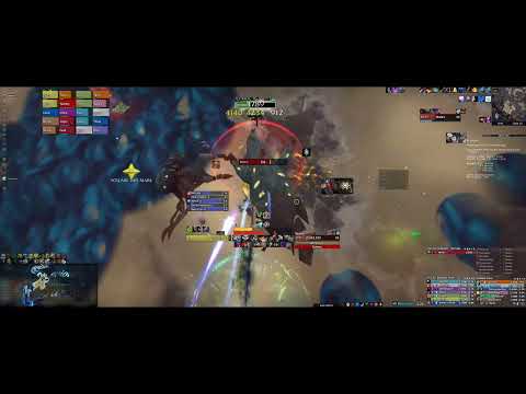 Mythic Skolex, the Insatiable Ravener - Subtlety Rogue