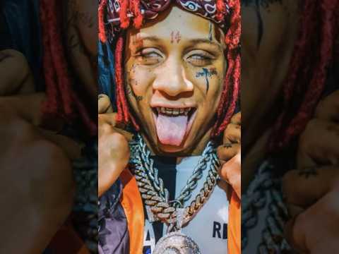 What “Selling” Your Soul Looks Like - Trippie Redd
