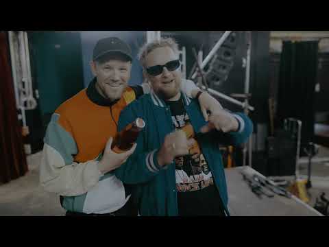 Fatoni - Links Rechts (prod. Dexter)