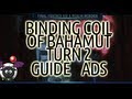Binding Coil Of Bahamut Turn 2 ADS Video Guide Final Fantasy XIV A Realm Reborn