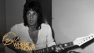 The Woman Behind Rick Springfield&#39;s &quot;Jessie&#39;s Girl&quot; | Where Are They Now | Oprah Winfrey Network