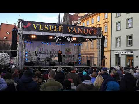 Monika Absolonová - Najednou