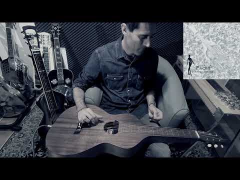 My new album FACES its out! Link in description