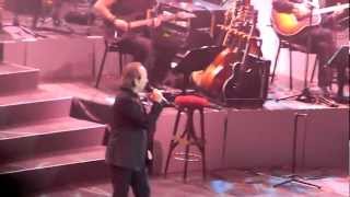 ECLIPSE DE MAR // SABINA Y SERRAT // CHILE 2012