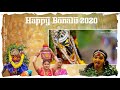 Bonalu Whatsapp Statas Telugu Happy Bonalu Video Song