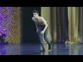Joey Gertin - Oh God Protect Me - TEEN BEST DANCER WINNER!