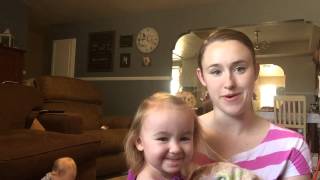 Mama Vlog: 8 Months Postpartum