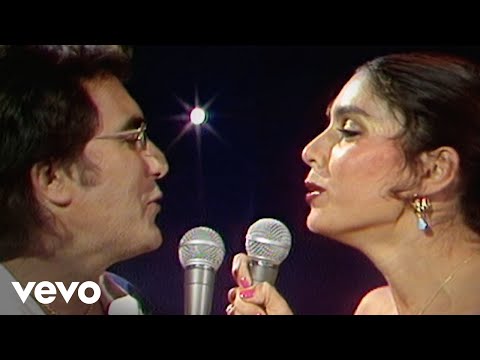 Al Bano & Romina Power - Tu soltanto tu (Mi hai fatto innamorare) (ZDF Disco 22.11.1982)