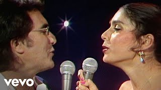 Al Bano &amp; Romina Power - Tu soltanto tu (Mi hai fatto innamorare) (ZDF Disco 22.11.1982)